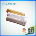 Aramid filter cloth